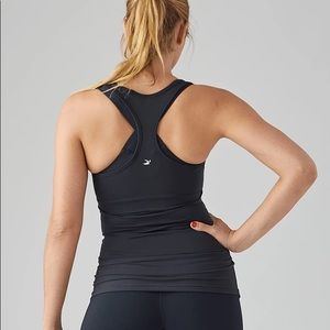 Performs tank (50% off discounted price, sale EXTENDED through the weekend)